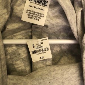PINK Jackets & Coats - Pink jacket never worn PINK Jackets & Coats - Pink jacket never worn